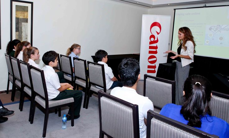 Parents think social media is good, children think it’s bad – huh?