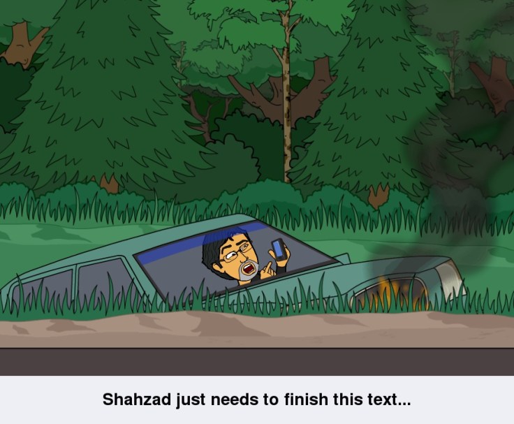 Top 3 safe driving tips