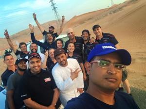 Epic MME TRD Challenge Film with Case Productions