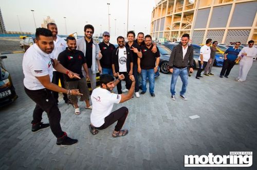 6 problems with doing Car Meets