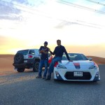 Epic MME TRD Challenge Film with Case Productions