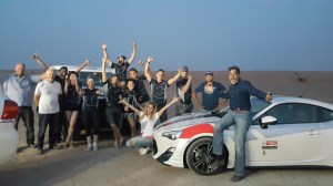 Epic MME TRD Challenge Film with Case Productions