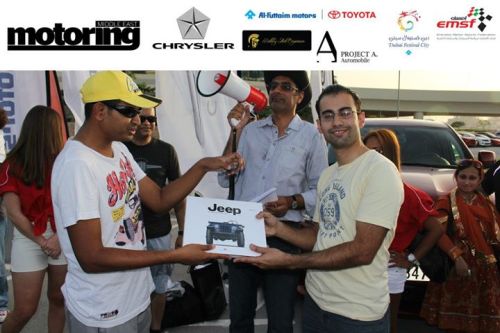 6 problems with doing Car Meets