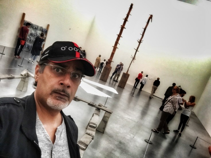 Modern Art, Tate Modern review