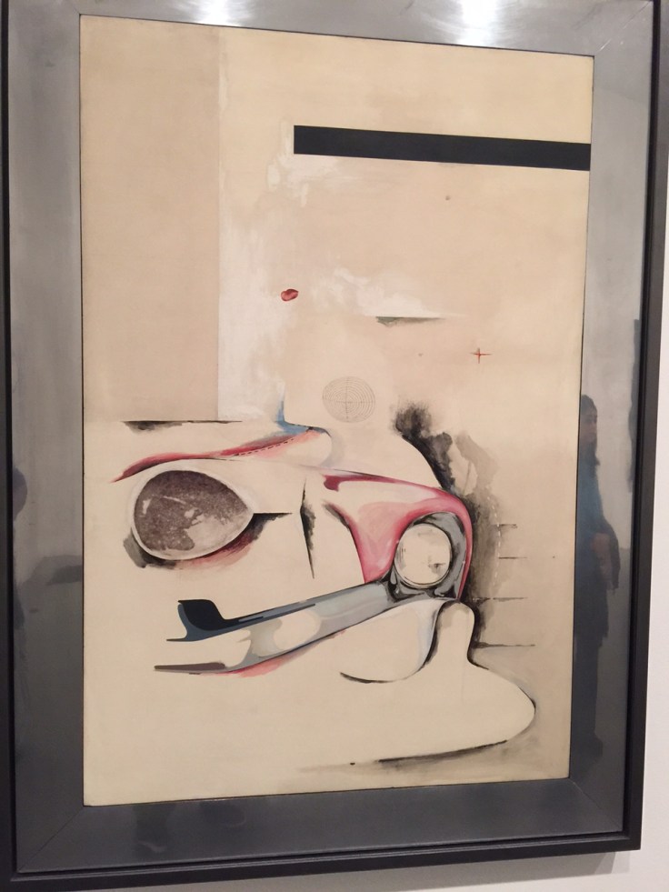 Modern Art, Tate Modern review