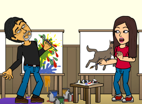 Modern Art, Tate Modern review