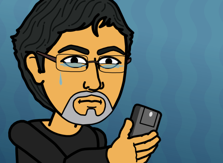 The snare of social media, a digital affliction, an inescapable addiction.