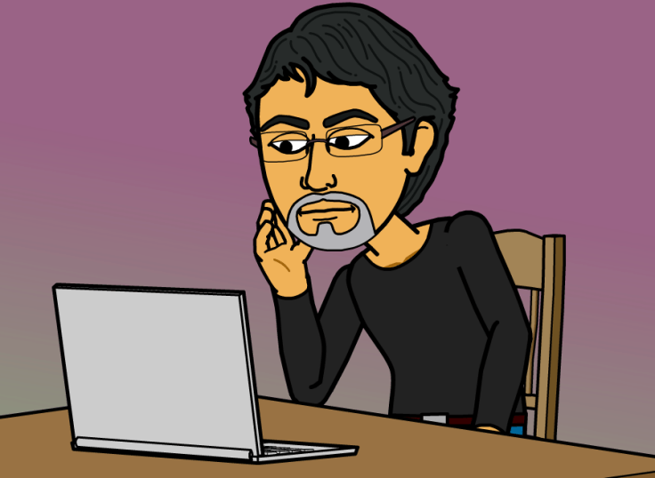 The snare of social media, a digital affliction, an inescapable addiction.