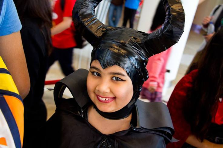 Maleficent