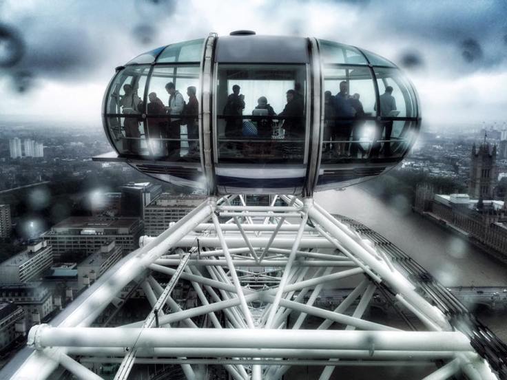 London Eye
