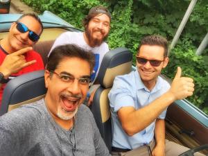 Travel - Berlin, Germany