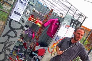 Travel - Berlin, Germany