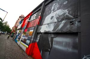 Travel - Berlin, Germany