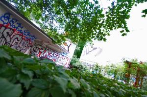 Travel - Berlin, Germany