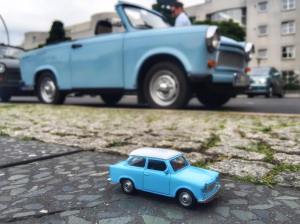 Travel - Berlin, Germany