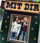 Travel - Berlin, Germany