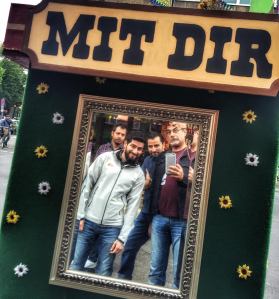 Travel - Berlin, Germany