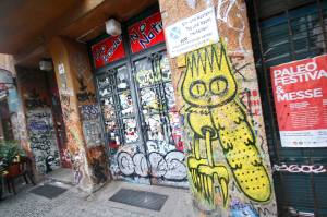 Travel - Berlin, Germany