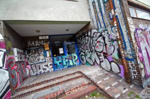 Travel - Berlin, Germany