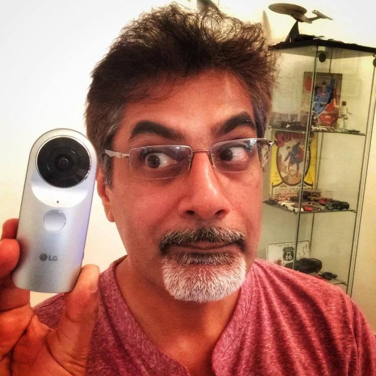 review 360 camera LG360