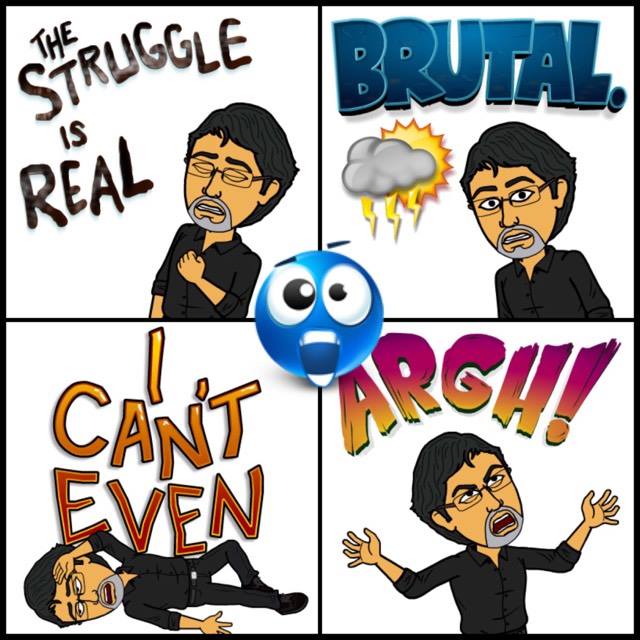 Terrible Twenty-Tens