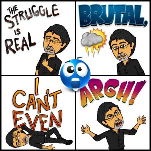 Terrible Twenty-Tens