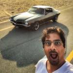 1972 Chevrolet Camaro