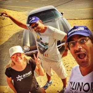 1972 Chevrolet Camaro