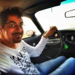 1972 Chevrolet Camaro