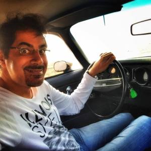 1972 Chevrolet Camaro