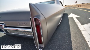 66 Cadillac Coupe DeVille