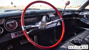 66 Cadillac Coupe DeVille