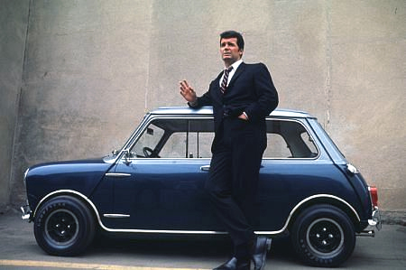 James Garner Mini