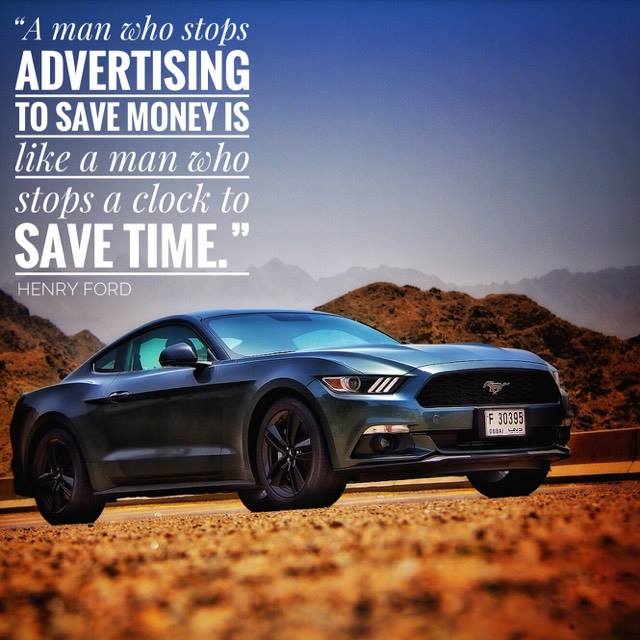 Henry Ford quote
