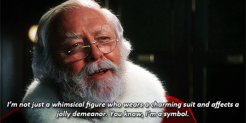 Father Christmas