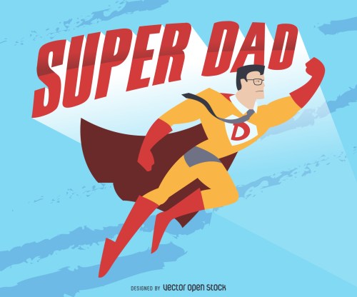 Superdad