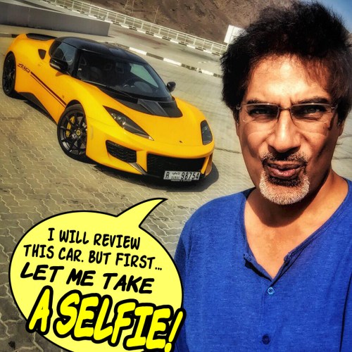 journalist influencer