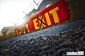 Last Exit Mad X - Fury Road at Food Truck Park