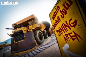 Last Exit Mad X - Fury Road at Food Truck Park