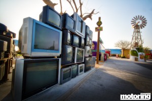 Last Exit Mad X - Fury Road at Food Truck Park