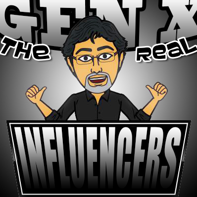 Gen X The Real Influencers
