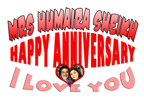 Happy 20th Anniversary