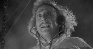 Frankenstein Gene Wilder