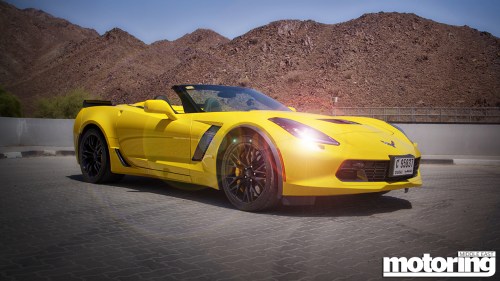 Corvette Z06