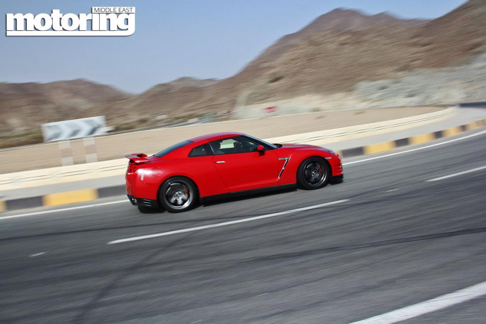 Goodbye Godzilla: The Nissan GT-R R35 Bows Out After 18 Years - Brown ...
