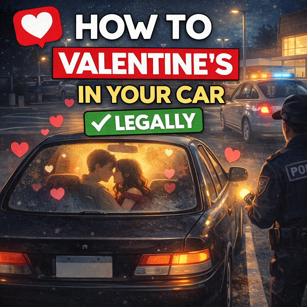 Highway Code rules – Brown Car Guy